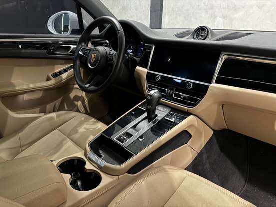 PORSCHE-MACAN-2.0 TURBO GASOLINA PDK PORSCHE-MACAN-2022