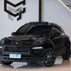 PORSCHE MACAN 2.0 TURBO GASOLINA PDK PORSCHE MACAN 2.0 TURBO GASOLINA PDK