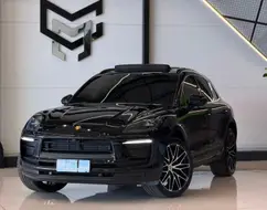 PORSCHE MACAN 2.0 TURBO GASOLINA PDK PORSCHE MACAN 2.0 TURBO GASOLINA PDK