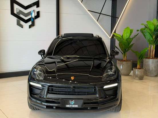 PORSCHE-MACAN-2.0 TURBO GASOLINA PDK PORSCHE-MACAN-2021