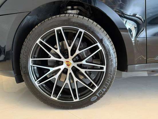 PORSCHE-MACAN-2.0 TURBO GASOLINA PDK PORSCHE-MACAN-2021