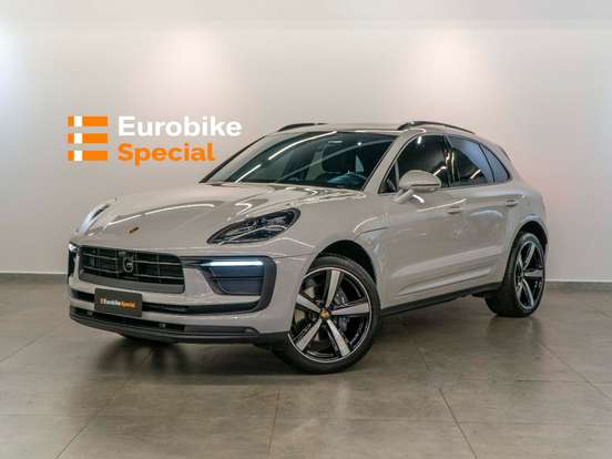PORSCHE-MACAN-2.0 TURBO GASOLINA PDK PORSCHE-MACAN-2024