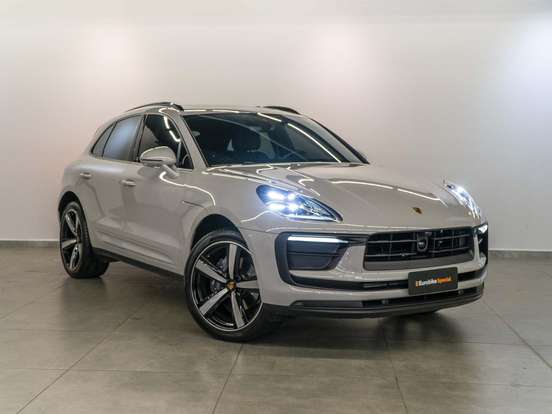 PORSCHE-MACAN-2.0 TURBO GASOLINA PDK PORSCHE-MACAN-2024