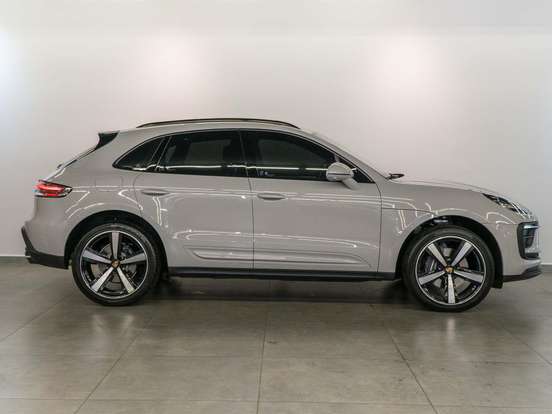 PORSCHE-MACAN-2.0 TURBO GASOLINA PDK PORSCHE-MACAN-2024