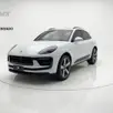 PORSCHE MACAN 2.0 TURBO GASOLINA PDK PORSCHE MACAN 2.0 TURBO GASOLINA PDK