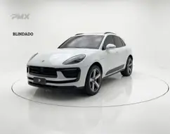 PORSCHE MACAN 2.0 TURBO GASOLINA PDK PORSCHE MACAN 2.0 TURBO GASOLINA PDK