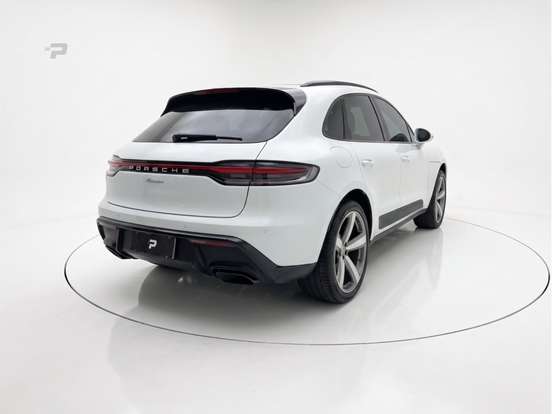 PORSCHE-MACAN-2.0 TURBO GASOLINA PDK PORSCHE-MACAN-2024