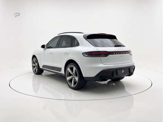 PORSCHE-MACAN-2.0 TURBO GASOLINA PDK PORSCHE-MACAN-2024
