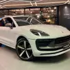 PORSCHE MACAN 2.0 TURBO GASOLINA T PDK PORSCHE MACAN 2.0 TURBO GASOLINA T PDK