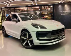 PORSCHE MACAN 2.0 TURBO GASOLINA T PDK PORSCHE MACAN 2.0 TURBO GASOLINA T PDK