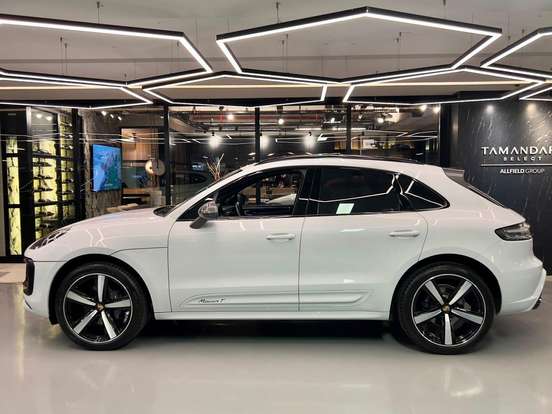 PORSCHE-MACAN-2.0 TURBO GASOLINA T PDK PORSCHE-MACAN-2022