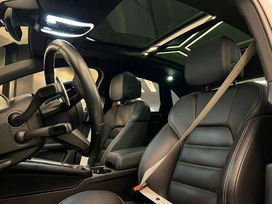 PORSCHE-MACAN-2.0 TURBO GASOLINA T PDK PORSCHE-MACAN-2022