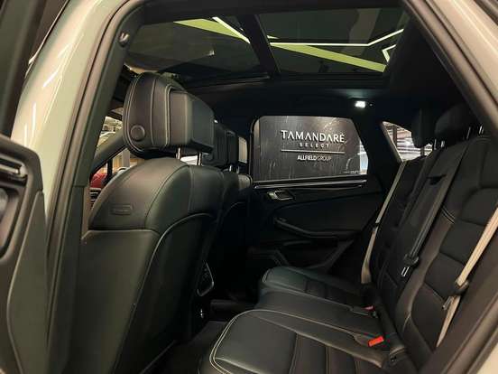 PORSCHE-MACAN-2.0 TURBO GASOLINA T PDK PORSCHE-MACAN-2022