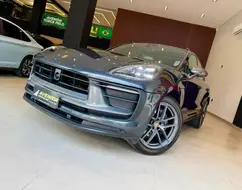 PORSCHE MACAN 2.0 TURBO GASOLINA T PDK PORSCHE MACAN 2.0 TURBO GASOLINA T PDK