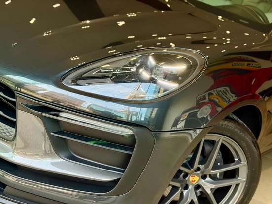 PORSCHE-MACAN-2.0 TURBO GASOLINA T PDK PORSCHE-MACAN-2023