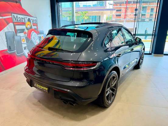 PORSCHE-MACAN-2.0 TURBO GASOLINA T PDK PORSCHE-MACAN-2023