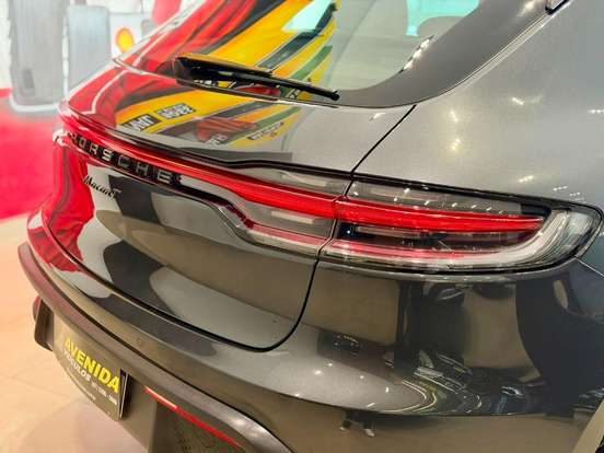 PORSCHE-MACAN-2.0 TURBO GASOLINA T PDK PORSCHE-MACAN-2023