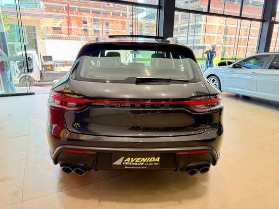 PORSCHE-MACAN-2.0 TURBO GASOLINA T PDK PORSCHE-MACAN-2023
