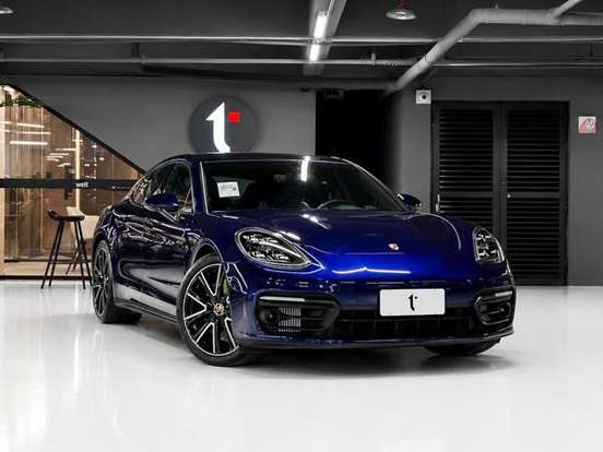 PORSCHE-PANAMERA-2.9 V6 E-HYBRID 4 PDK PORSCHE-PANAMERA-2023