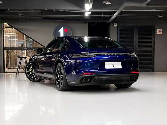 PORSCHE-PANAMERA-2.9 V6 E-HYBRID 4 PDK PORSCHE-PANAMERA-2023