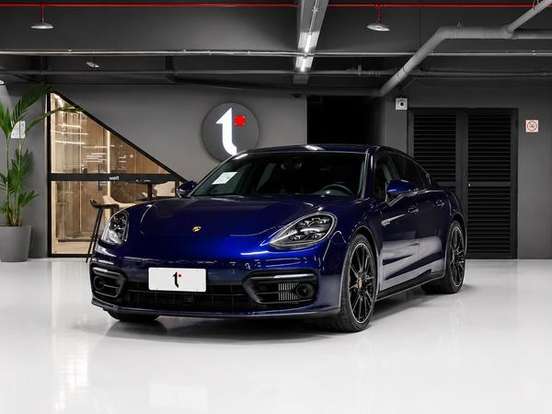 PORSCHE-PANAMERA-2.9 V6 E-HYBRID 4 PDK PORSCHE-PANAMERA-2023