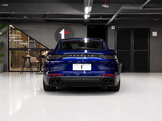 PORSCHE-PANAMERA-2.9 V6 E-HYBRID 4 PDK PORSCHE-PANAMERA-2023