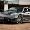 PORSCHE PANAMERA 2.9 V6 E-HYBRID 4 PDK PORSCHE PANAMERA 2.9 V6 E-HYBRID 4 PDK