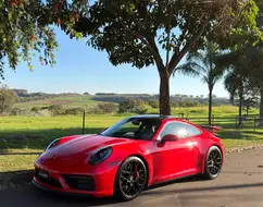 PORSCHE 911 3.0 24V H6 GASOLINA CARRERA GTS PDK PORSCHE 911 3.0 24V H6 GASOLINA CARRERA GTS PDK