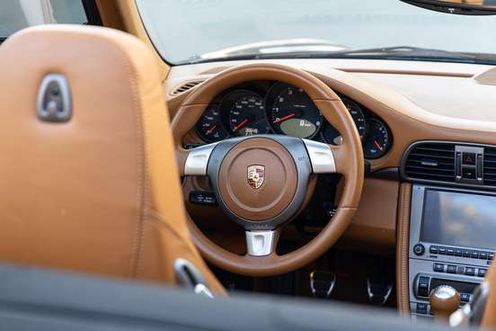 PORSCHE-911-2007