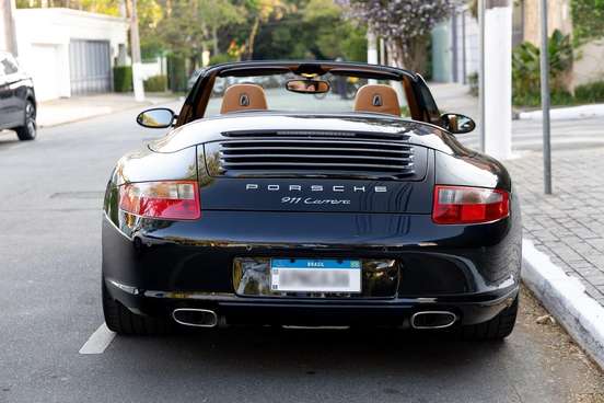 PORSCHE-911-2007