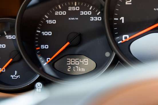 PORSCHE-911-2007