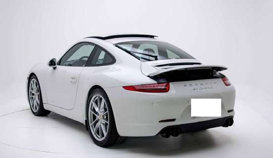 PORSCHE-911-2011