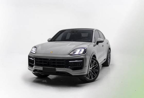 PORSCHE CAYENNE 4.0 V8 GASOLINA GTS COUPÉ AWD TIPTRONIC S