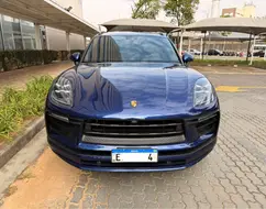 PORSCHE MACAN 2.0 TURBO GASOLINA PDK PORSCHE MACAN 2.0 TURBO GASOLINA PDK