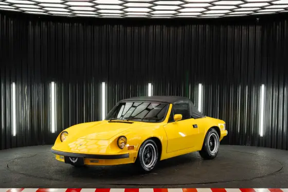 PUMA GTE 1.6 COUPÉ 8V GASOLINA 2P MANUAL