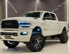 RAM 2500 6.7 I6 TURBO DIESEL LARAMIE CD 4X4 AUTOMÁTICO RAM 2500 6.7 I6 TURBO DIESEL LARAMIE CD 4X4 AUTOMÁTICO