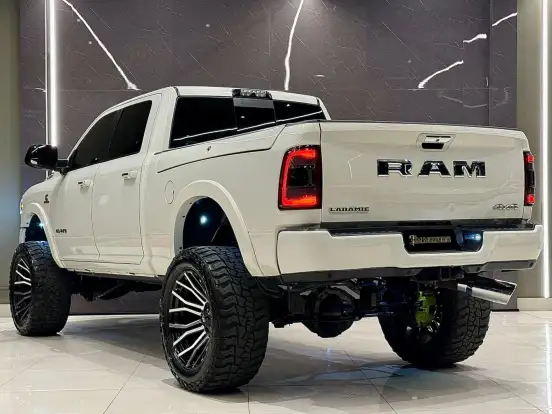 RAM-2500-2020