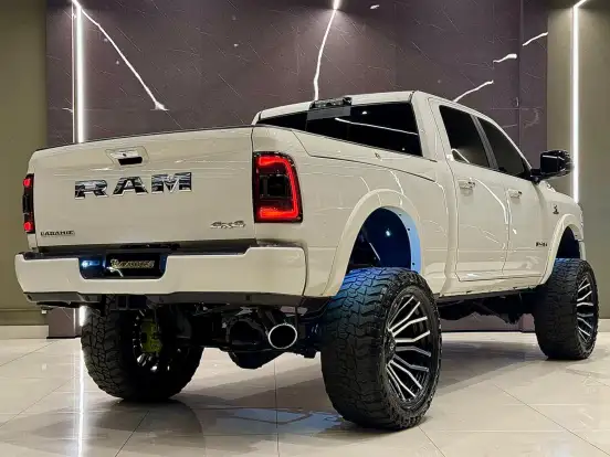 RAM-2500-2020