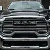 RAM 2500 6.7 I6 TURBO DIESEL LARAMIE CD 4X4 AUTOMÁTICO RAM 2500 6.7 I6 TURBO DIESEL LARAMIE CD 4X4 AUTOMÁTICO