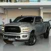 RAM 2500 6.7 I6 TURBO DIESEL NIGHT EDITION CD 4X4 AUTOMÁTICO RAM 2500 6.7 I6 TURBO DIESEL NIGHT EDITION CD 4X4 AUTOMÁTICO