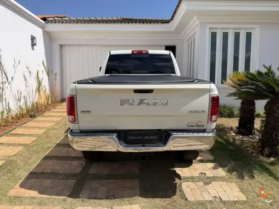 RAM-2500-2017