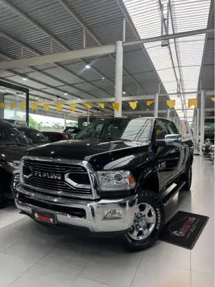 RAM-2500-2018