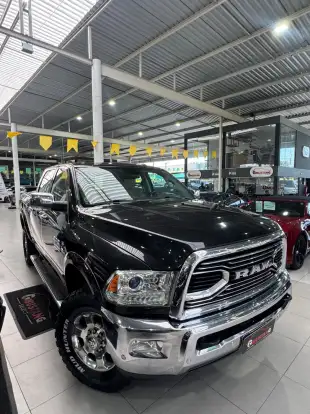 RAM-2500-2018