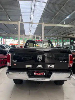RAM-2500-2018