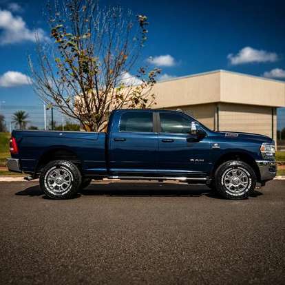 RAM-2500-6.7 I6 TURBO DIESEL LARAMIE CD 4X4 AUTOMÁTICO RAM-2500-2023
