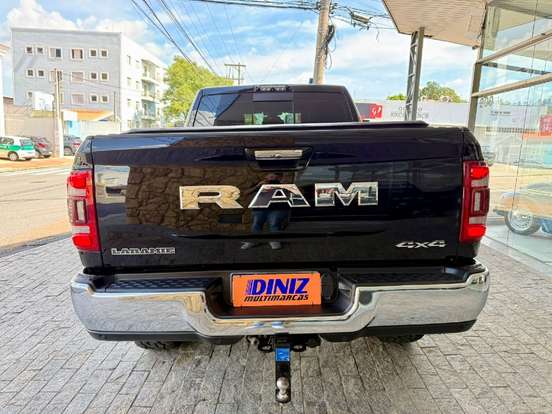 RAM-2500-2020