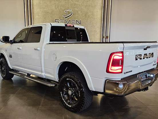 RAM-2500-6.7 I6 TURBO DIESEL RODEO CD 4X4 AUTOMÁTICO RAM-2500-2021