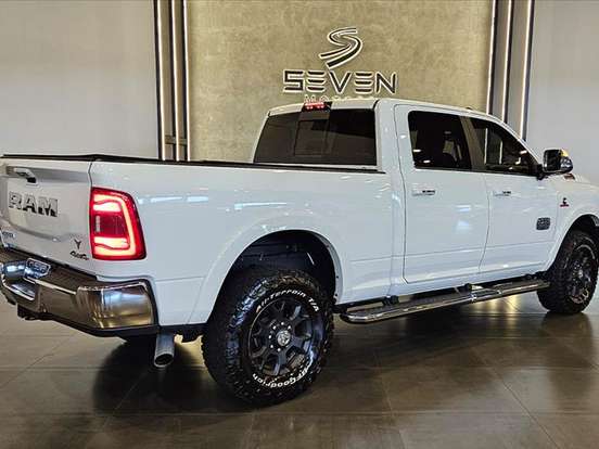 RAM-2500-6.7 I6 TURBO DIESEL RODEO CD 4X4 AUTOMÁTICO RAM-2500-2021