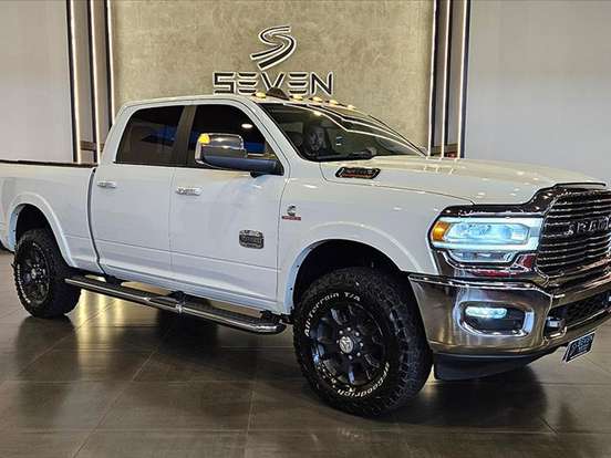 RAM-2500-6.7 I6 TURBO DIESEL RODEO CD 4X4 AUTOMÁTICO RAM-2500-2021