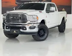 RAM 3500 6.7 I6 TURBO DIESEL LARAMIE CD 4X4 AUTOMÁTICO RAM 3500 6.7 I6 TURBO DIESEL LARAMIE CD 4X4 AUTOMÁTICO